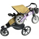 BöHM Chytrý držák na UG2/3/4Wheel/Chariot – Hledejceny.cz
