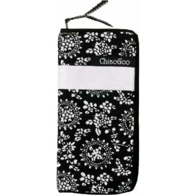 ChiaoGoo pouzdro na ponožkové jehlice nebo háčky – Zboží Mobilmania