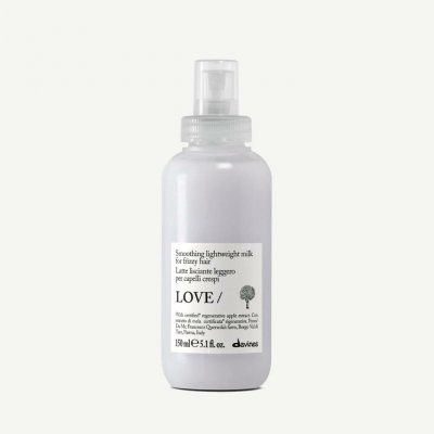 Davines LOVE SMOOTHING Lightweight Milk 150 ml – Hledejceny.cz