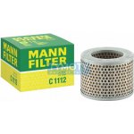 MANN C 1112 vzduchový filtr – Hledejceny.cz