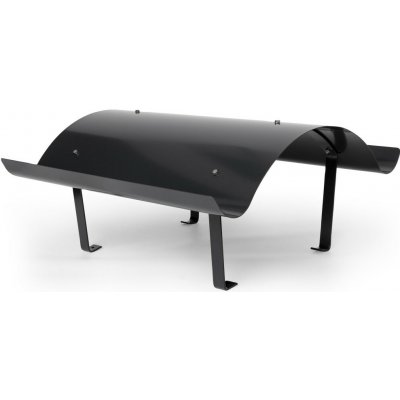 Covernit komínová stříška Napoleon lakovaná 700 x 1000 mm antracit – Zbozi.Blesk.cz