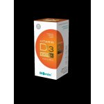 Biomin Vitamín D3 extra 5600 IU 30 tobolek – Hledejceny.cz