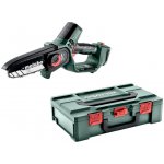 Metabo MS 18 LTX 15 600856840 – Zboží Mobilmania