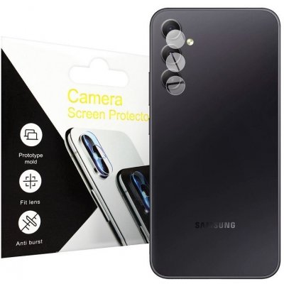 Premium Tempered Glass Tvrzené sklo PREMIUM na Foťák/Kameru pro Samsung A14 4G/5G 590929