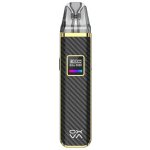 OXVA Xlim Pro Pod 1000 mAh Black Gold 1 ks – Zboží Mobilmania