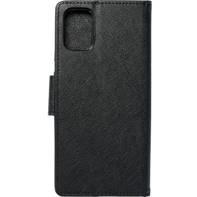 Beweare PU kožené Samsung Galaxy A71 - černé – Zboží Mobilmania