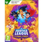 DC Justice League: Cosmic Chaos – Zboží Živě