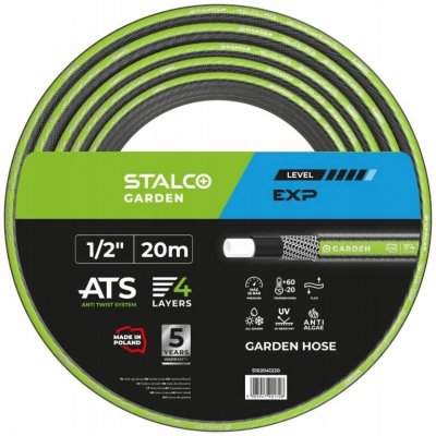 ATS EXP 1/2" 30 m S102041230 – Hledejceny.cz