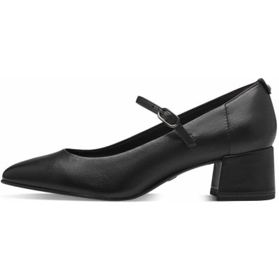 Tamaris 1 22311 43 003 Dámské lodičky černé – Zboží Dáma