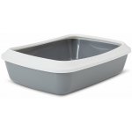 Savic toaleta pro kočky IRIZ 42 x 31 x 12 cm – Hledejceny.cz