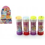 Bublifuk Princezny 60 ml – Zboží Mobilmania