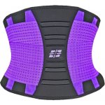 Power System Zeštíhlující a tvarující pás Waist Shaper fialová – Hledejceny.cz