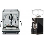 Set ECM Synchronika + Eureka Mignon Turbo – Sleviste.cz