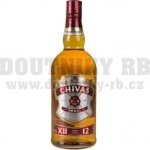 Chivas Regal 12y 40% 1 l (holá láhev) – Hledejceny.cz
