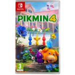 Pikmin 4 – Zboží Mobilmania