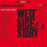 Soundtrack - WEST SIDE STORY 2 LP – Zbozi.Blesk.cz