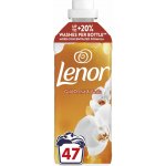 Lenor aviváž Orchid & Vanilla 987 ml 47 PD – Sleviste.cz