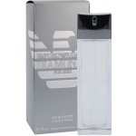 Giorgio Armani Emporio Armani Diamonds toaletní voda pánská 75 ml – Hledejceny.cz
