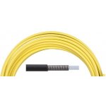 Aligator Bowden brzdový LY-220 5 mm teflon 1 m – Hledejceny.cz
