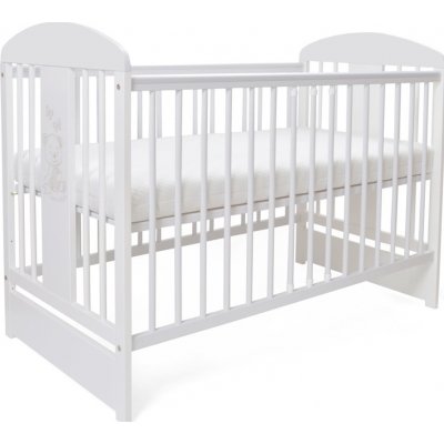 Tomi XX. Míša vyndavací příčky bílá – Sleviste.cz