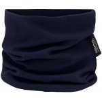 Neutral kruhová šála z organické bavlny Námořní modrá – Hledejceny.cz