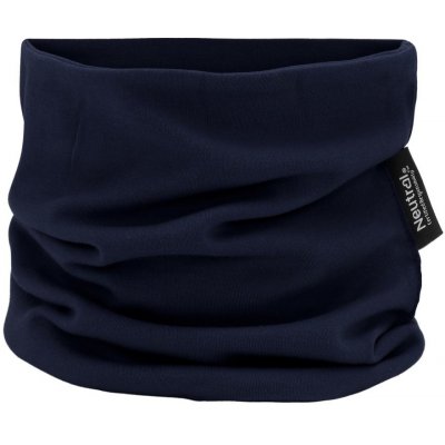 Neutral kruhová šála z organické bavlny Námořní modrá – Hledejceny.cz