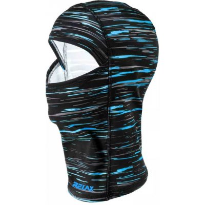 kukla Relax Shield RK02A1/Black/Blue/Gray – Hledejceny.cz
