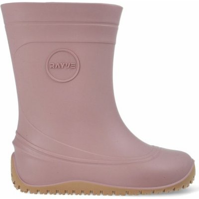 Rayve Monsoon Pink/Caramel – Zboží Dáma