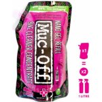 MUC-OFF 354 Bike Cleaner Concentrate 500 ml