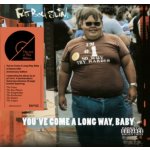 Fatboy Slim - You'Ve Come A Long Way Baby LP – Hledejceny.cz