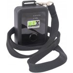REX SOS tlačítko s GPS lokalizací REXpersonal přívěsek na krk (lanyard) – Zbozi.Blesk.cz