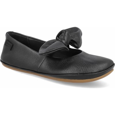 Camper Sella Negro/Kito Abeja K baleríny – Zboží Dáma