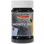 Magnetická barva Pentart 100 ml – Hledejceny.cz