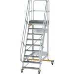 Günzburger Steigtechnik 600729 – Hledejceny.cz