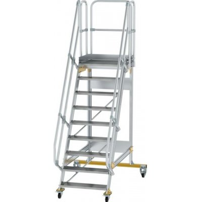 Günzburger Steigtechnik 600729 – Hledejceny.cz