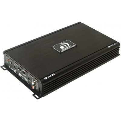 Massive Audio BP1000.1 V2 – Zbozi.Blesk.cz