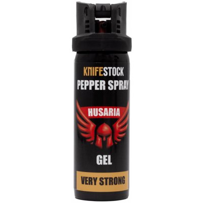Knifestock Husaria 50 ml – Hledejceny.cz