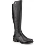 Rieker Z9591-01 Schwarz / Schwarz / Schwarz 01 – Zboží Dáma