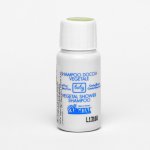 Argital Baby hypoalergenní sprchový šampon 20 ml – Zboží Dáma