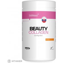 StillMass Beauty Collagen Complex 650 g pomeranč