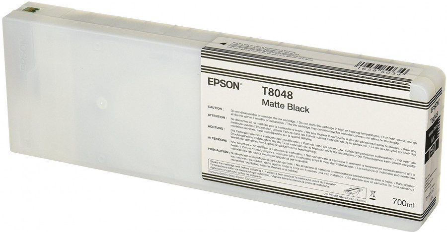 Epson T8048 - originální