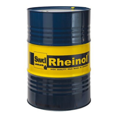 Rheinol Favorit MSCK 15W-40 60 l – Zbozi.Blesk.cz