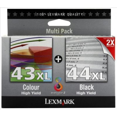 Lexmark 80D2966 - originální