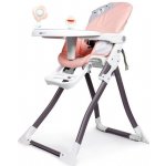 ECOTOYS Skládací 2v1 růžová – Zboží Dáma