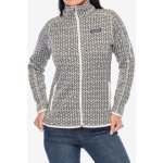 Patagonia Better Sweater Jacket scales/natural – Zboží Dáma