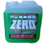 Denicol Sub Zero Water Cooler 2 l – Sleviste.cz