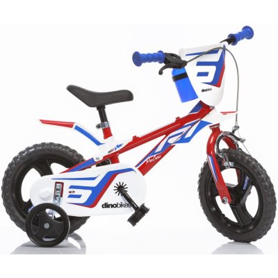 Dino Bikes 812L-R1 2021