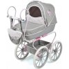 Kočárek pro panenku HAUCK toys Luxusní Classic Pram