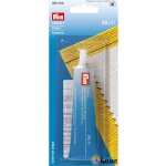 Lepidlo na kůži a textil Prym 30 g, malé, transparent – Sleviste.cz