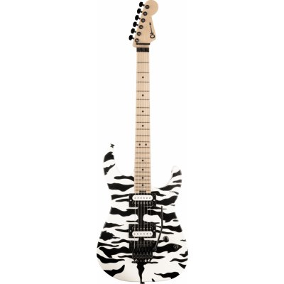 Charvel Satchel Signature Pro-Mod DK22 HH FR M – Zboží Mobilmania